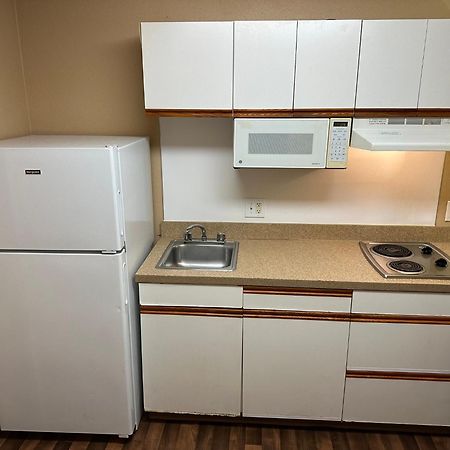Red Roof Inn เซาท์ฟิลด์ ภายนอก รูปภาพ