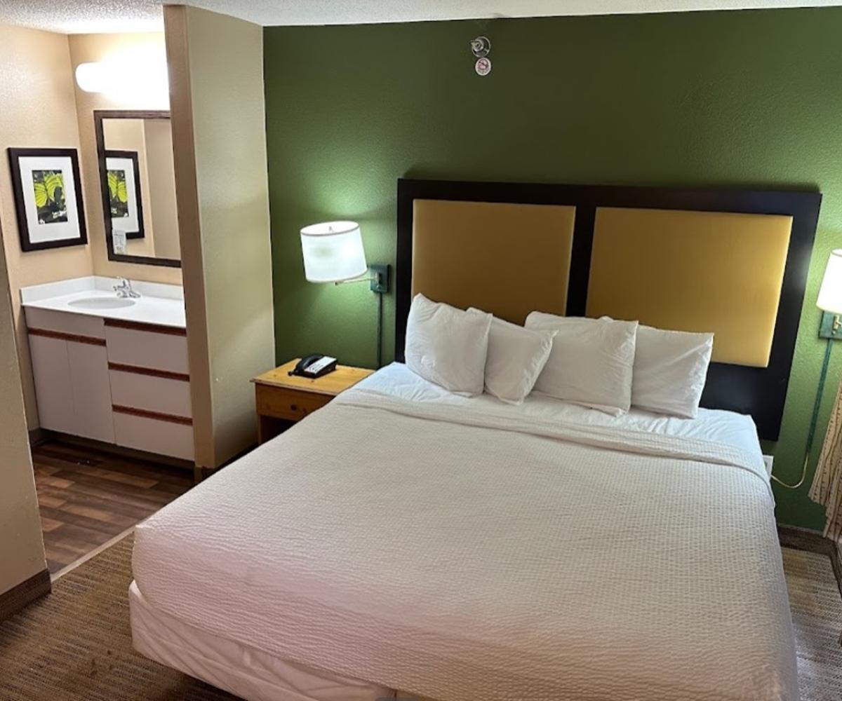 Red Roof Inn เซาท์ฟิลด์ ภายนอก รูปภาพ