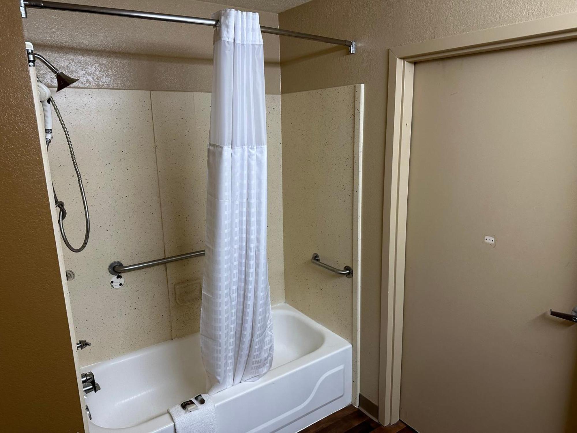 Red Roof Inn เซาท์ฟิลด์ ภายนอก รูปภาพ