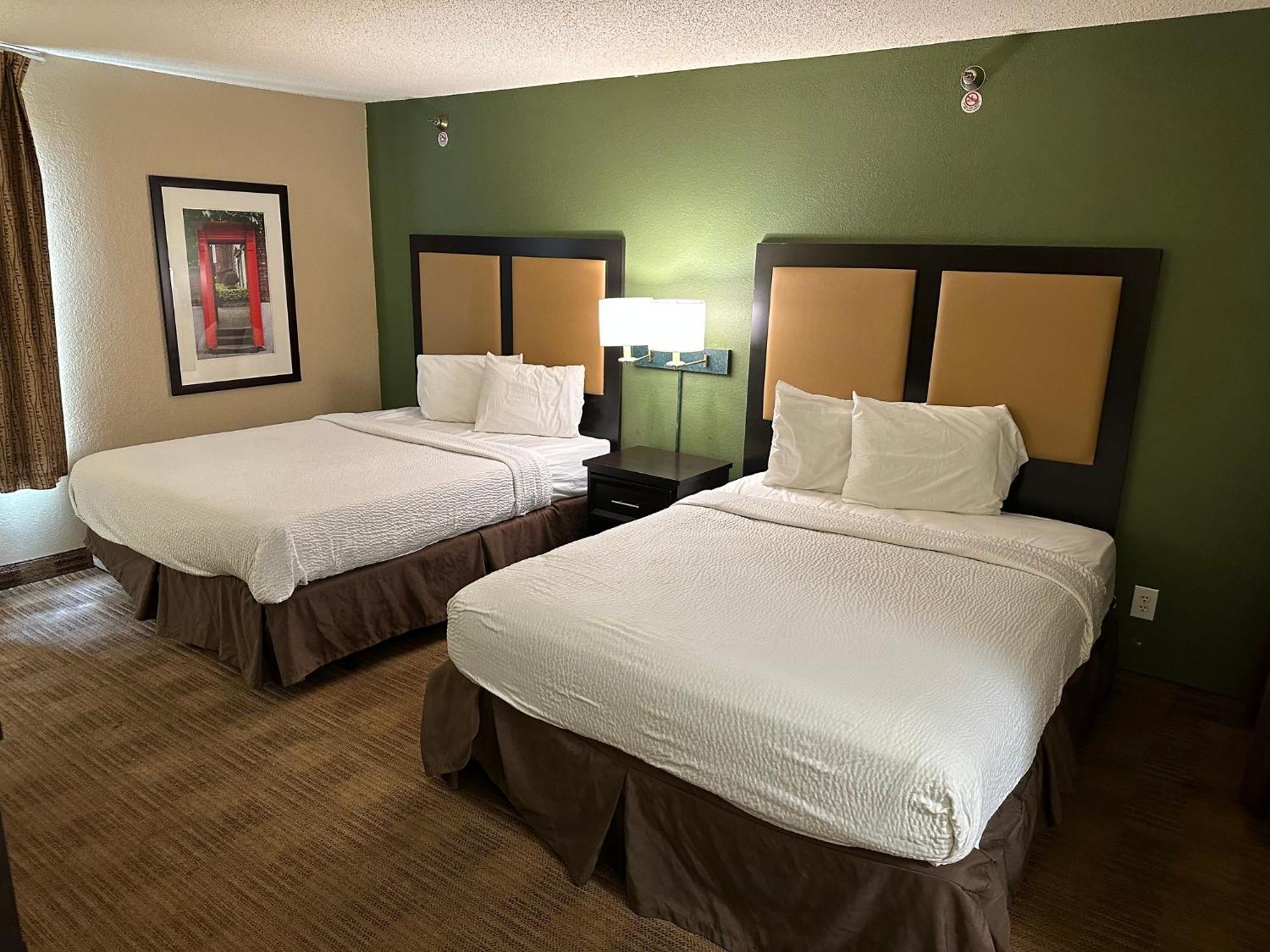 Red Roof Inn เซาท์ฟิลด์ ภายนอก รูปภาพ