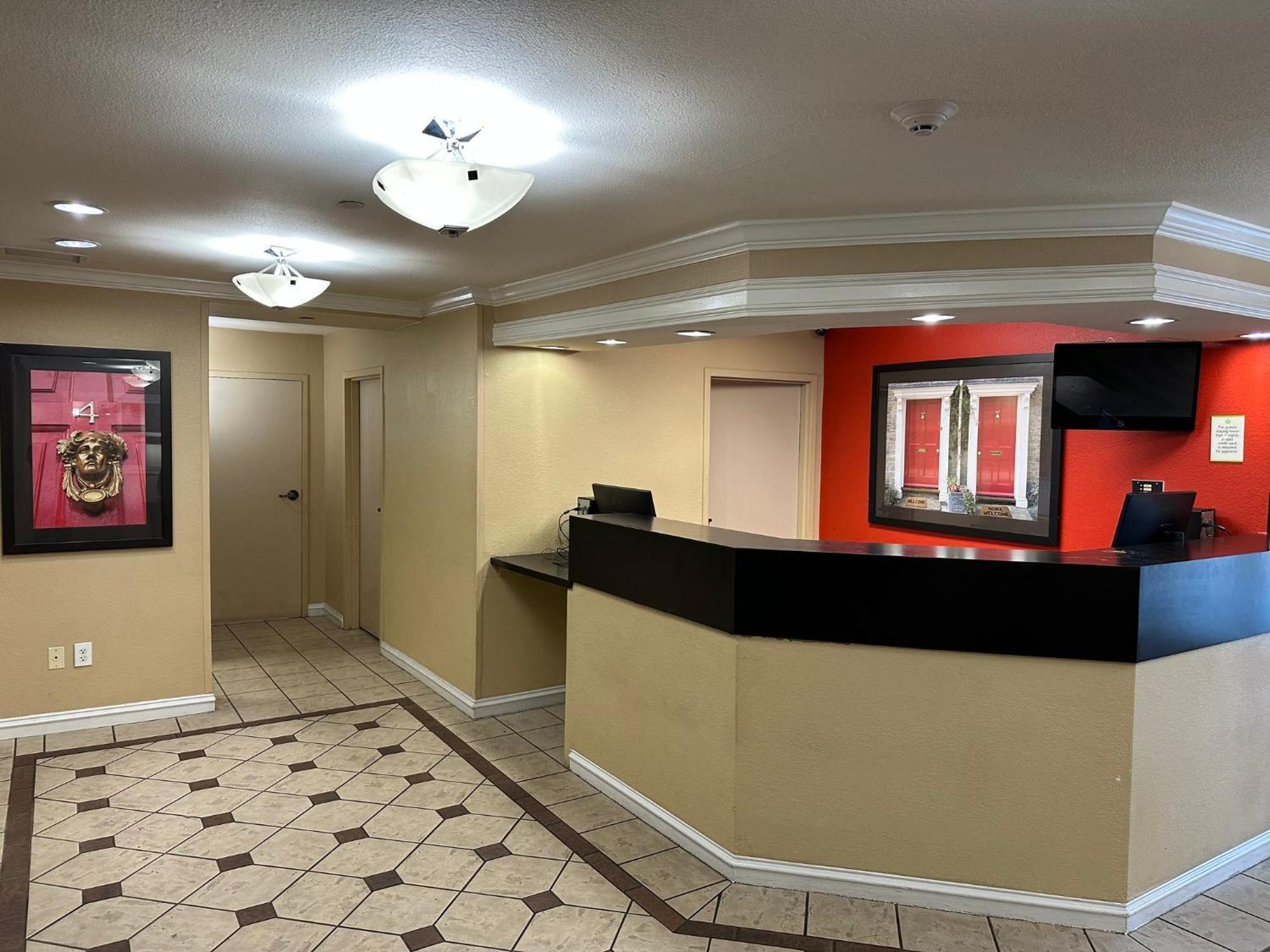 Red Roof Inn เซาท์ฟิลด์ ภายนอก รูปภาพ
