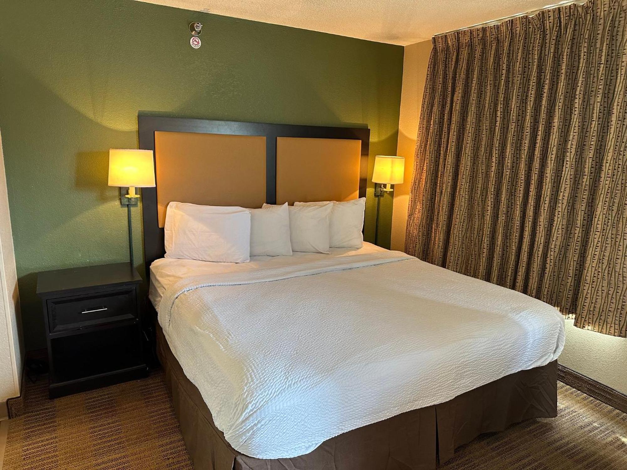 Red Roof Inn เซาท์ฟิลด์ ภายนอก รูปภาพ