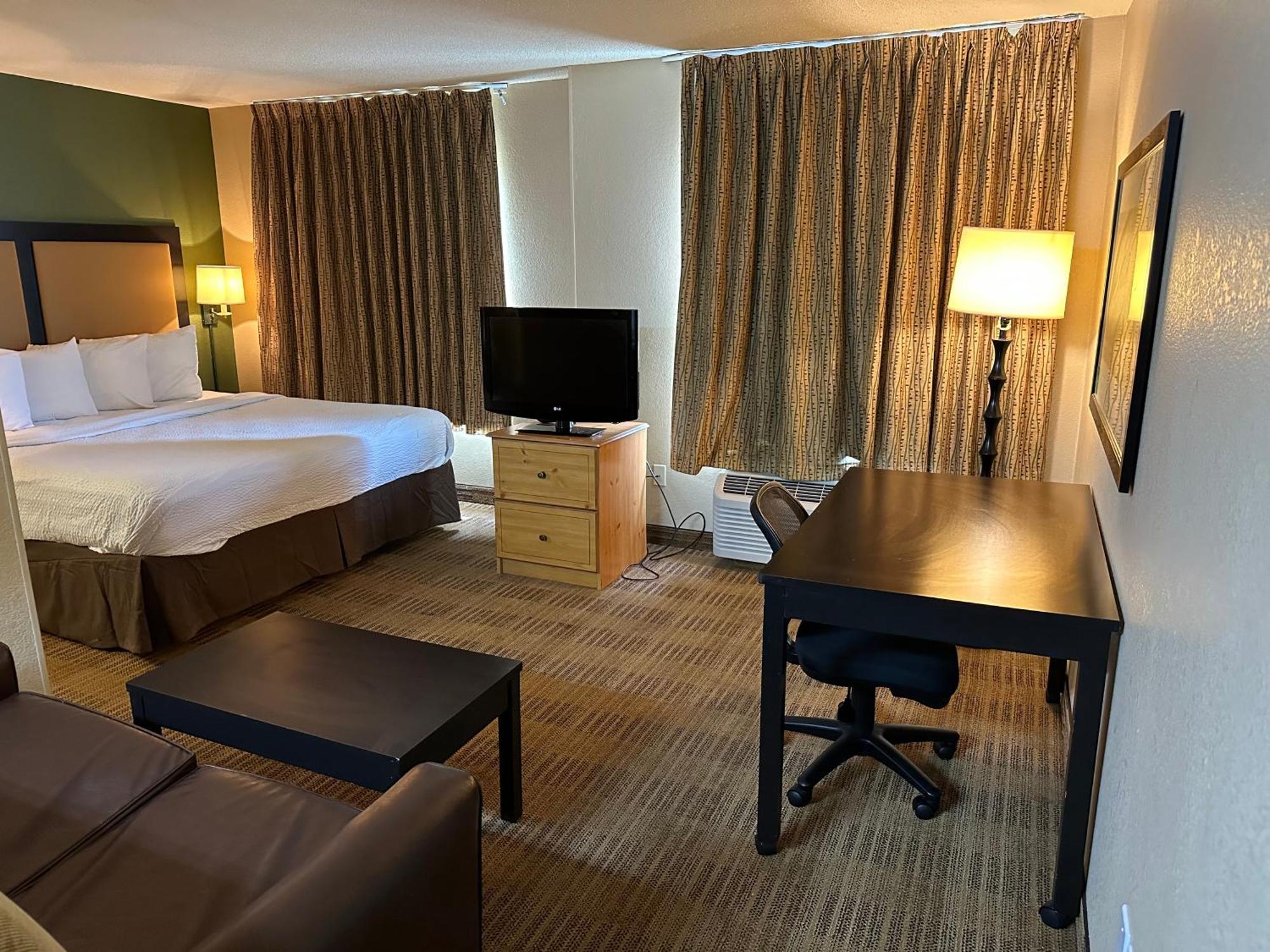 Red Roof Inn เซาท์ฟิลด์ ภายนอก รูปภาพ
