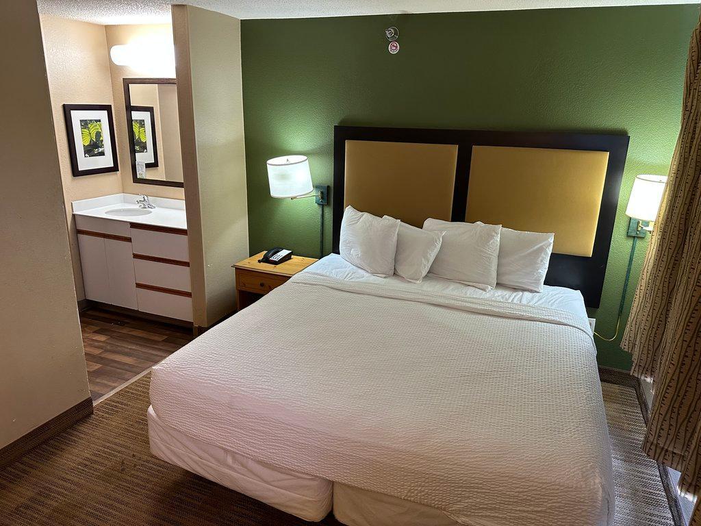 Red Roof Inn เซาท์ฟิลด์ ภายนอก รูปภาพ
