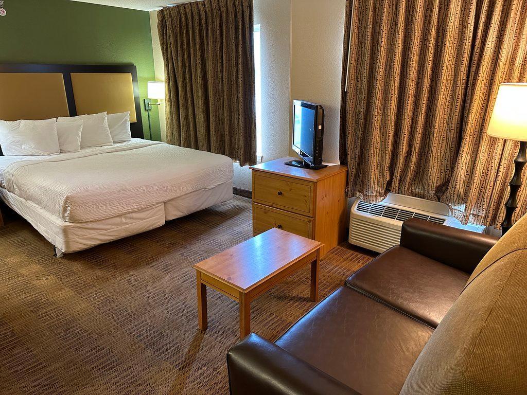 Red Roof Inn เซาท์ฟิลด์ ภายนอก รูปภาพ