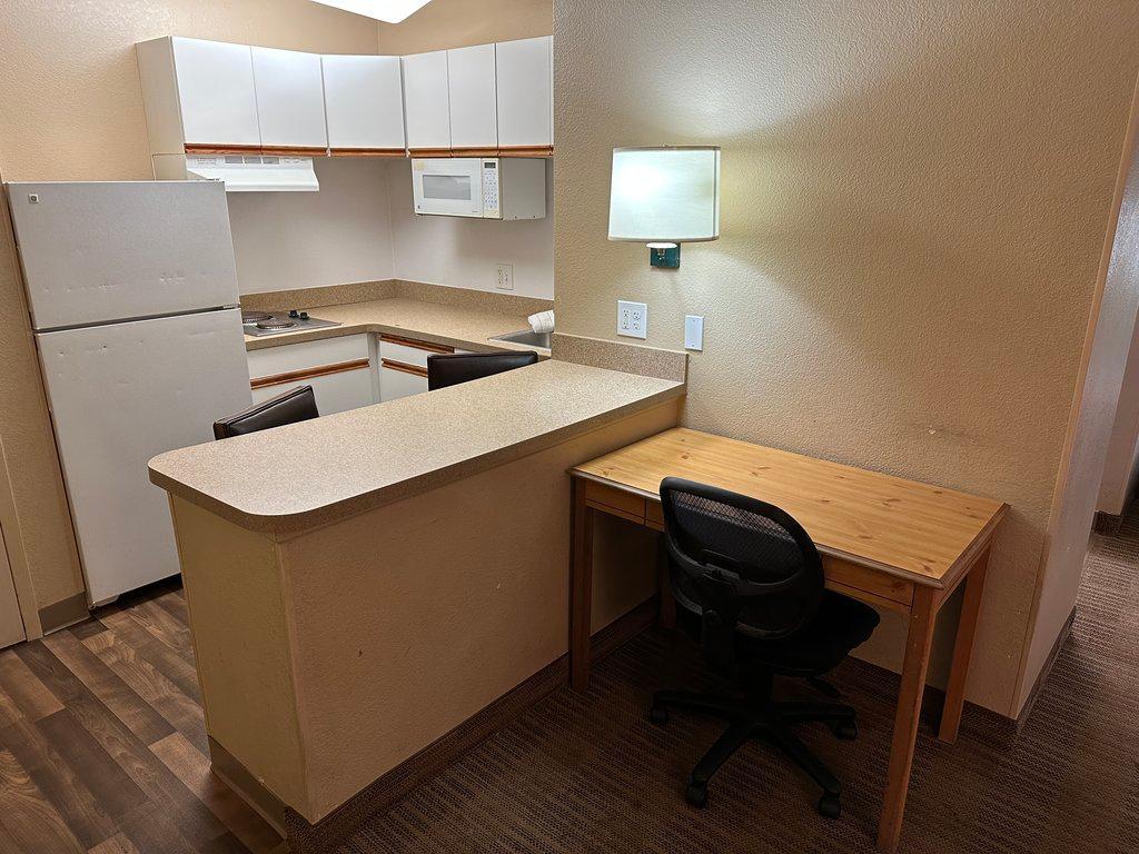 Red Roof Inn เซาท์ฟิลด์ ภายนอก รูปภาพ