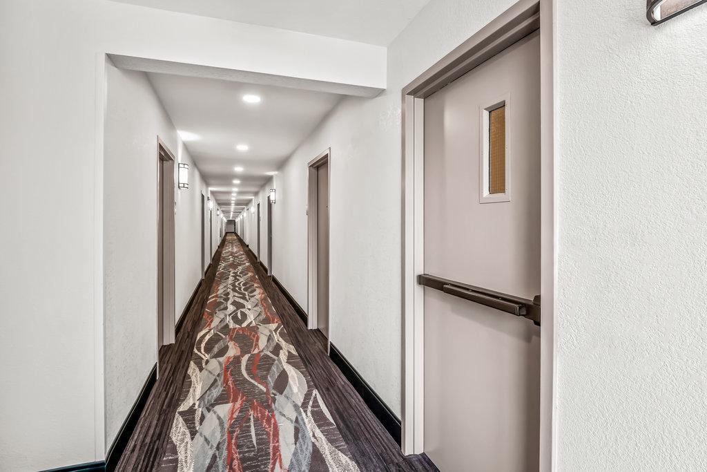 Red Roof Inn เซาท์ฟิลด์ ภายนอก รูปภาพ