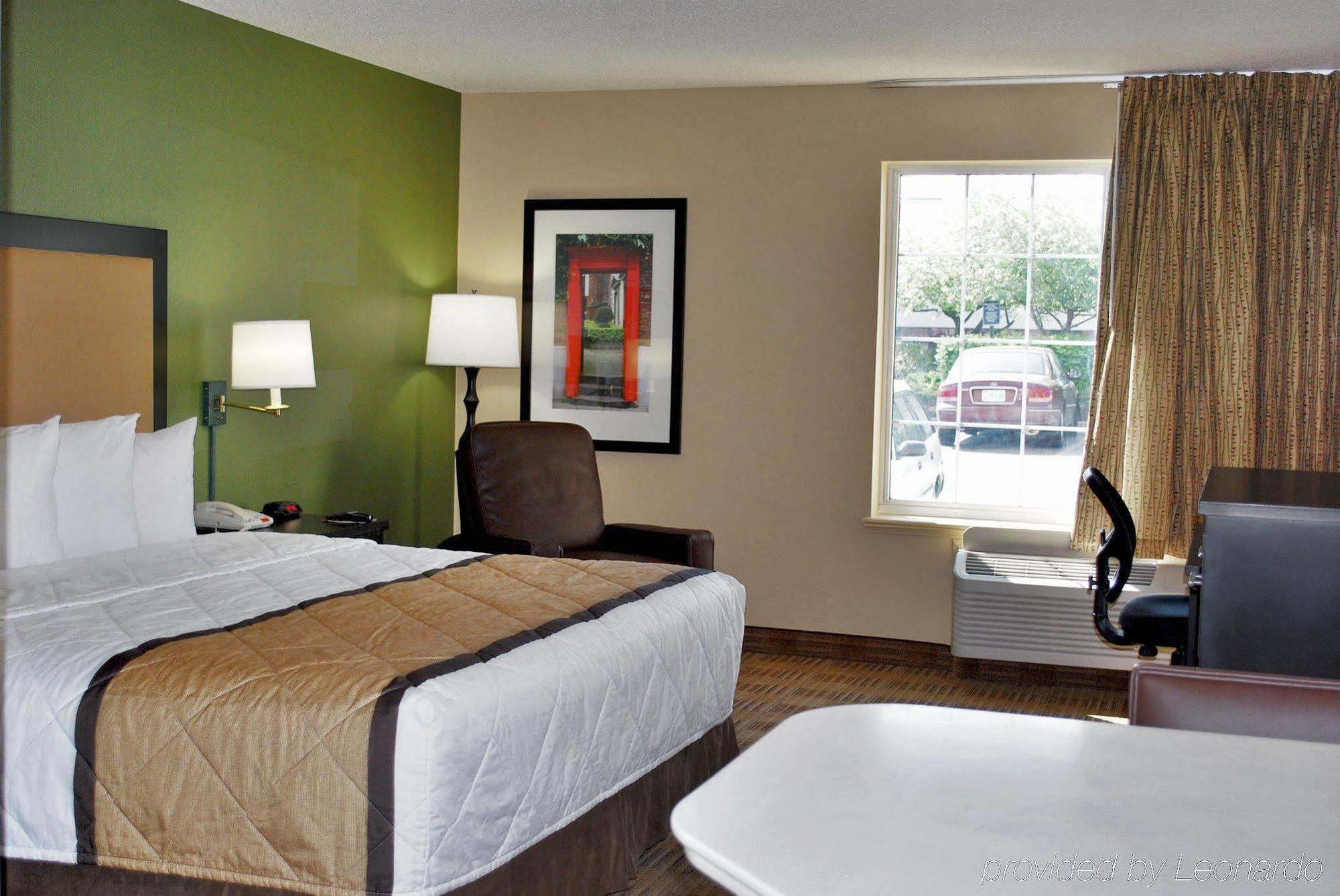Red Roof Inn เซาท์ฟิลด์ ภายนอก รูปภาพ